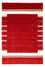 Gabbeh Teppich - Loribaft Indus 296 x 203 cm