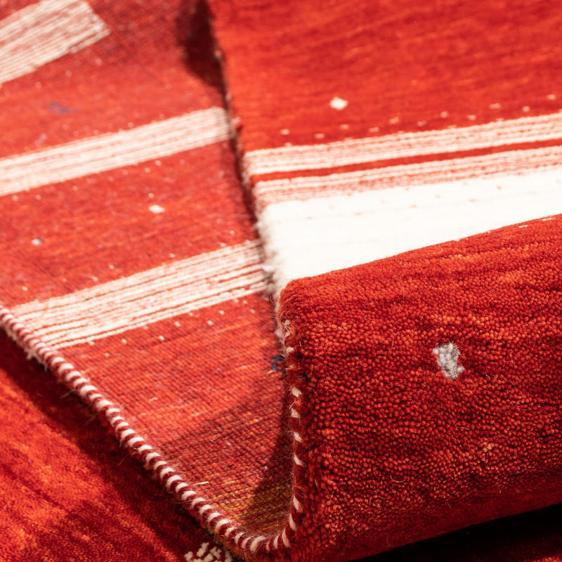 Gabbeh Teppich - Loribaft Indus 296 x 203 cm