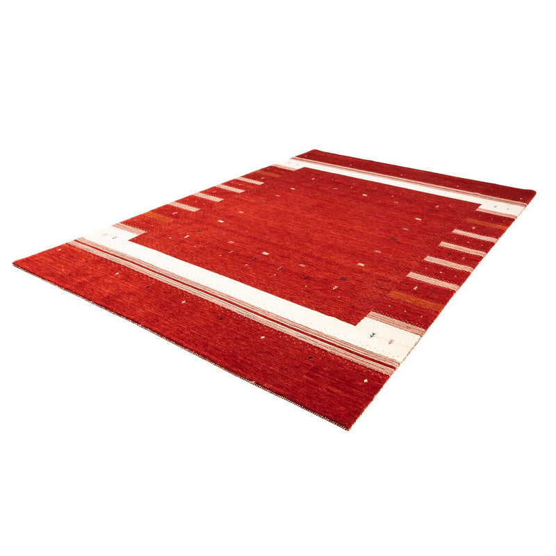 Gabbeh Teppich - Loribaft Indus 296 x 203 cm