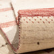 Gabbeh Teppich - Loribaft Indus 304 x 207 cm - beige