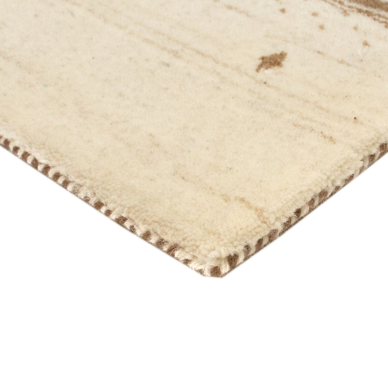 Gabbeh Teppich - Loribaft Indus 160 x 94 cm