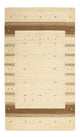 Gabbeh Teppich - Loribaft Indus 160 x 93 cm