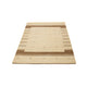 Gabbeh Teppich - Loribaft Indus 160 x 93 cm