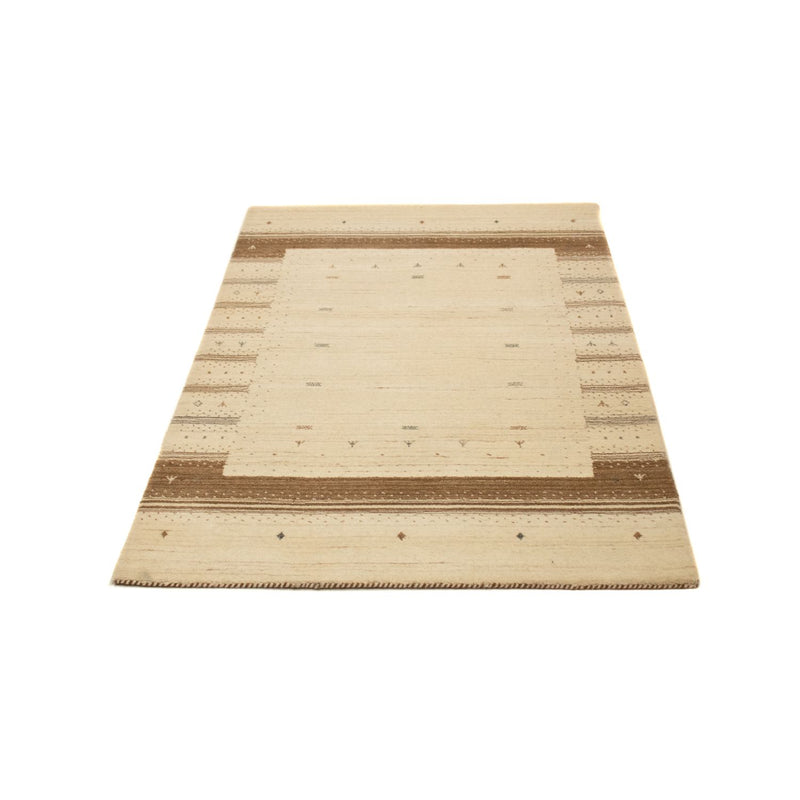 Gabbeh Teppich - Loribaft Indus 160 x 93 cm