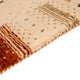 Gabbeh Teppich - Loribaft Indus 160 x 94 cm