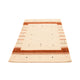 Gabbeh Teppich - Loribaft Indus 160 x 94 cm