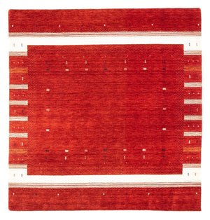 Gabbeh Teppich - Loribaft Indus 256 x 249 cm