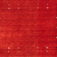 Gabbeh Teppich - Loribaft Indus 256 x 249 cm