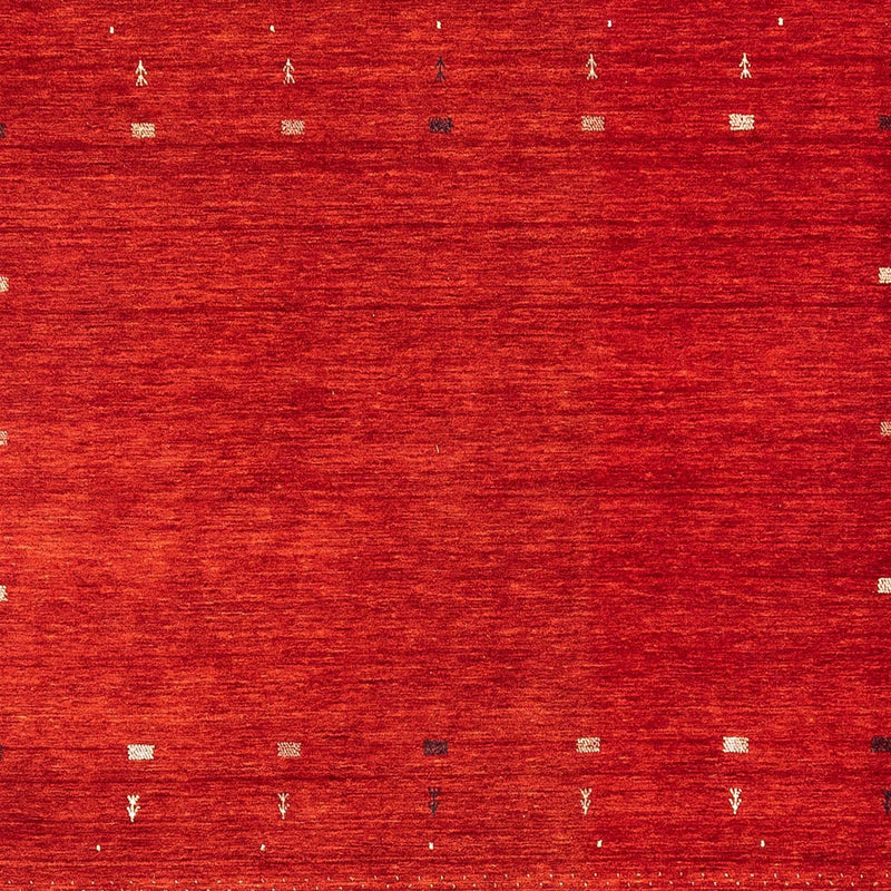 Gabbeh Teppich - Loribaft Indus 256 x 249 cm