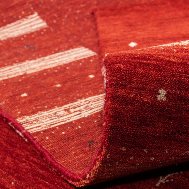 Gabbeh Teppich - Loribaft Indus 256 x 249 cm