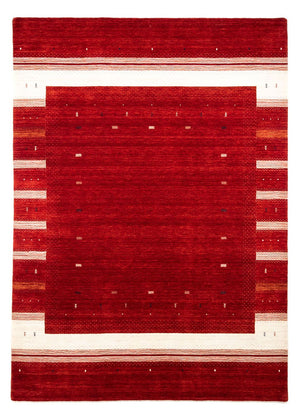 Gabbeh Teppich - Loribaft Indus 345 x 255 cm