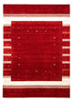 Gabbeh Teppich - Loribaft Indus 345 x 255 cm
