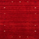 Gabbeh Teppich - Loribaft Indus 345 x 255 cm