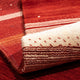 Gabbeh Teppich - Loribaft Indus 345 x 255 cm
