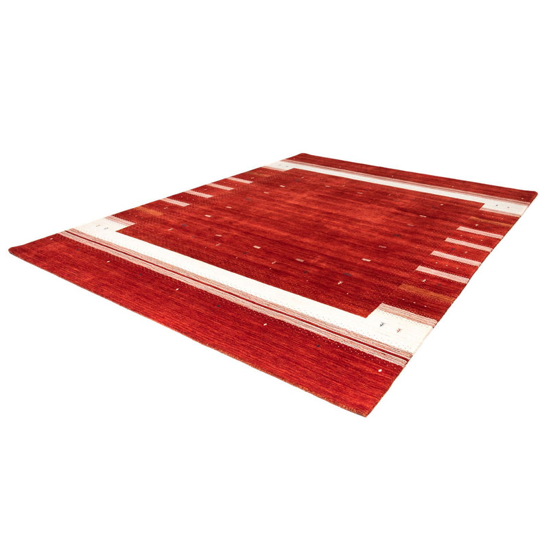 Gabbeh Teppich - Loribaft Indus 345 x 255 cm