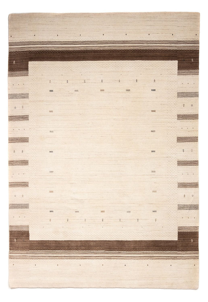 Gabbeh Teppich - Loribaft Indus 350 x 251 cm