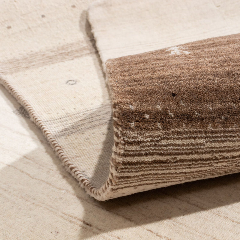 Gabbeh Teppich - Loribaft Indus 350 x 251 cm