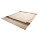 Gabbeh Teppich - Loribaft Indus 350 x 251 cm