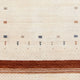 Gabbeh Teppich - Loribaft Indus 200 x 143 cm