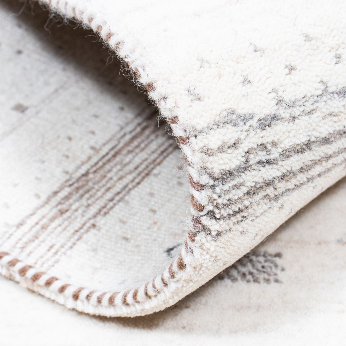 Gabbeh Teppich - Loribaft Indus 200 x 145 cm