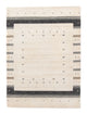 Tapis Loribaft Tapis 200x145cm - Tapis en laine