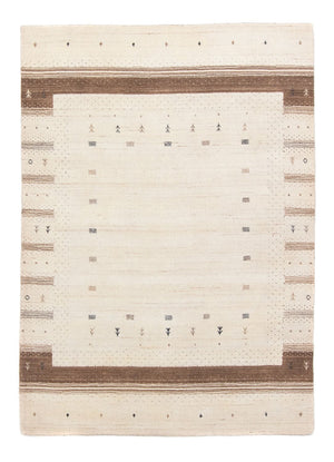Gabbeh Teppich - Loribaft Indus 201 x 144 cm