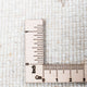 Gabbeh Teppich - Loribaft Indus 200 x 143 cm - beige