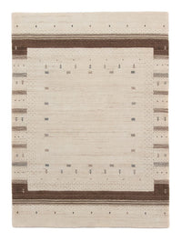 Tappeto Gabbeh - Loribaft Persero - 200 x 142 cm - beige