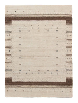 Gabbeh Teppich - Loribaft Indus 200 x 142 cm