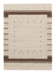 Gabbeh Teppich - Loribaft Indus 200 x 142 cm