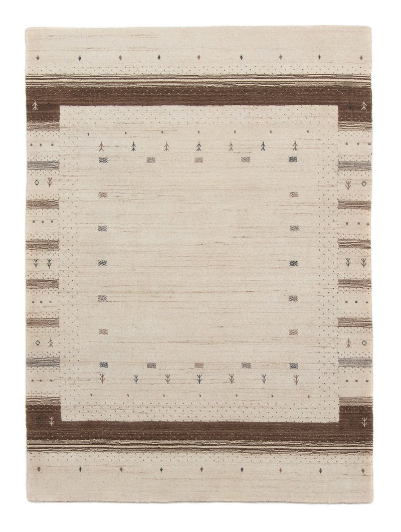Gabbeh Teppich - Loribaft Indus 200 x 142 cm