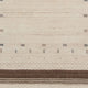Gabbeh Teppich - Loribaft Indus 200 x 142 cm