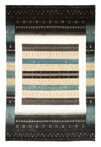 Tapis Loribaft Tapis 169x246cm - Tapis en laine