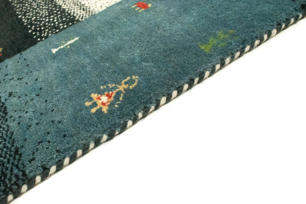 Loribaft Teppich Perser 170x241cm - Wollteppich