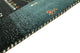 Gabbeh Teppich - Loribaft Indus 241 x 170 cm