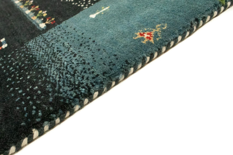 Gabbeh Teppich - Loribaft Indus 241 x 170 cm