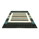 Gabbeh Teppich - Loribaft Indus 241 x 170 cm