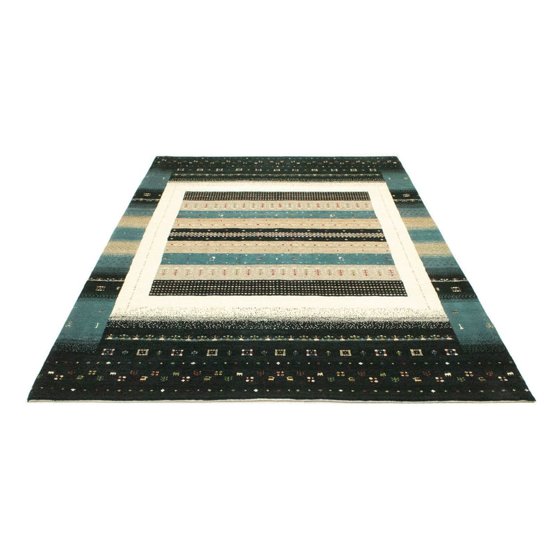 Gabbeh Teppich - Loribaft Indus 241 x 170 cm