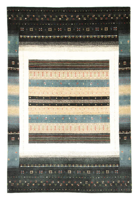 Gabbeh Teppich - Loribaft Indus 242 x 169 cm