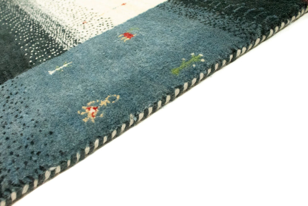 Gabbeh Teppich - Loribaft Indus 242 x 169 cm