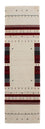Gabbeh Teppich - Loribaft Persern 298 x 80 cm