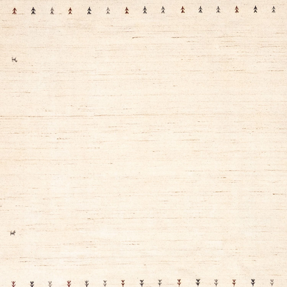Gabbeh Teppich - Loribaft Indus 350 x 248 cm