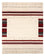 Gabbeh Teppich - Loribaft Indus 250 x 198 cm