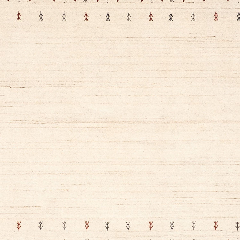 Gabbeh Teppich - Loribaft Indus 250 x 198 cm
