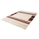 Gabbeh Teppich - Loribaft Indus 250 x 198 cm
