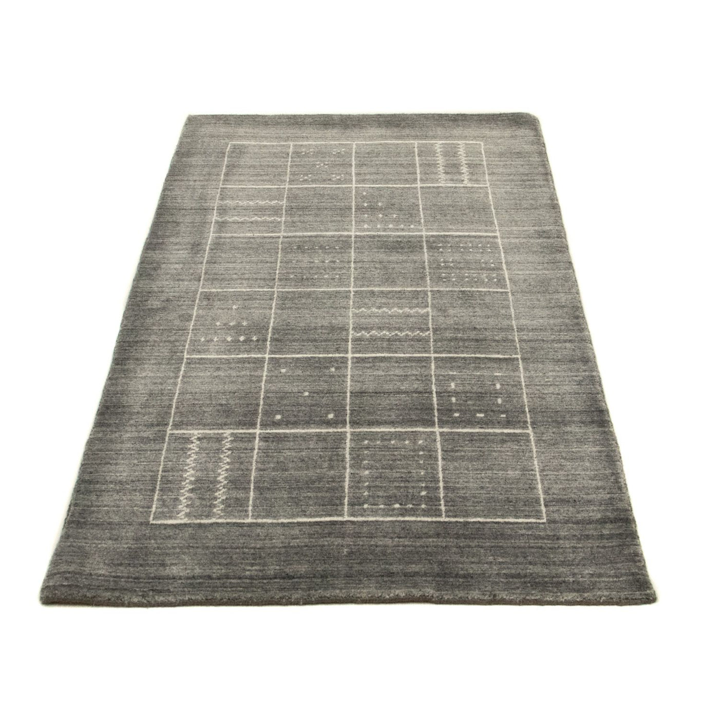 Vintage Teppich 144x74cm - Vintage Teppich