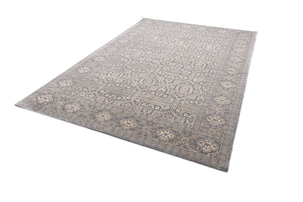 Designer Teppich 242 x 162 cm