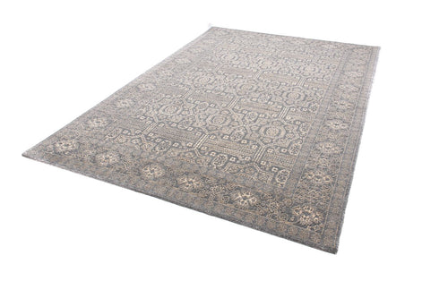 Designer Teppich 242 x 162 cm