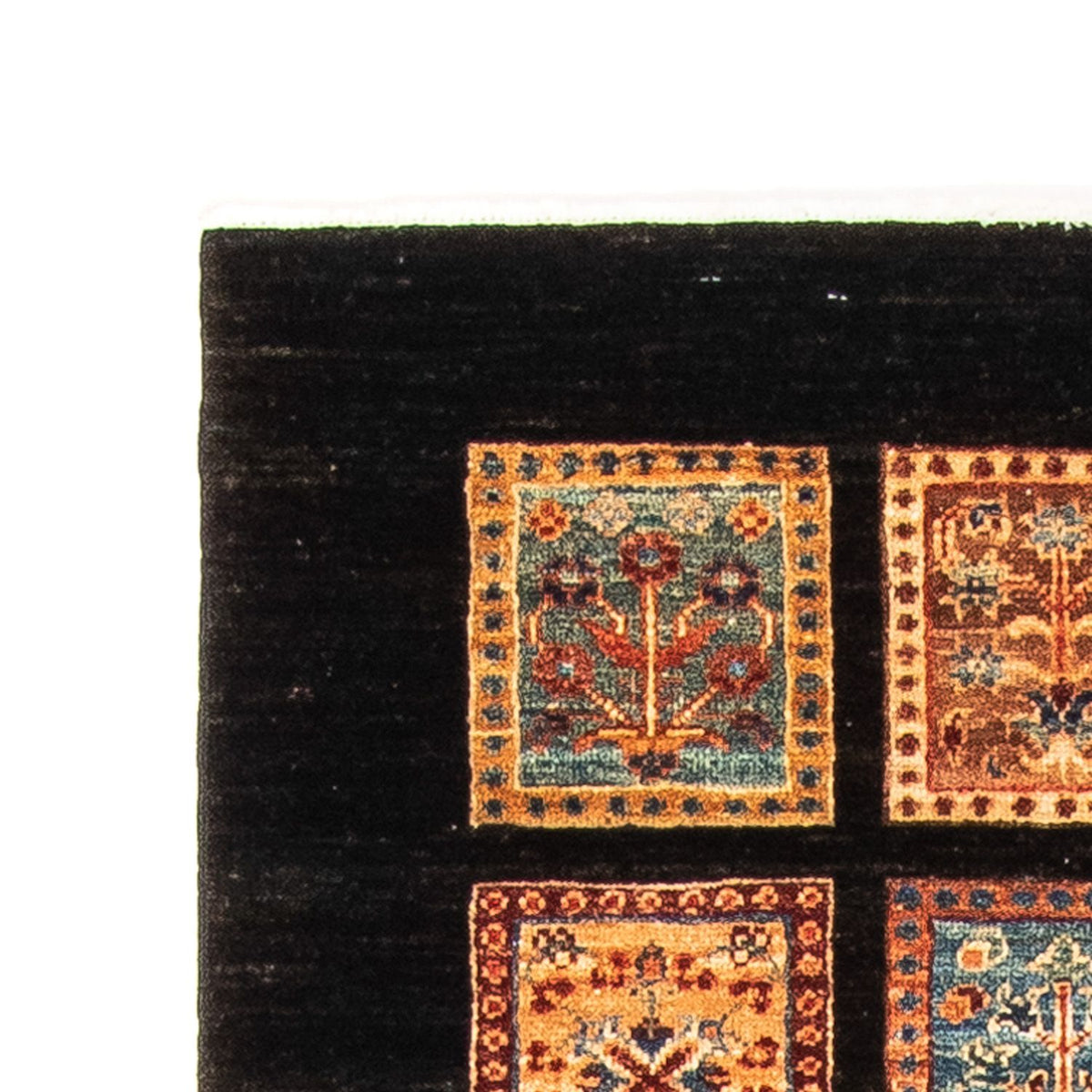 Ziegler Teppich 248 x 76 cm