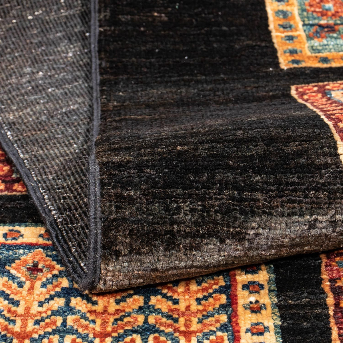 Ziegler Teppich 248 x 76 cm